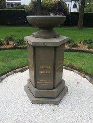 Womens Services Insc : 27-September-2015