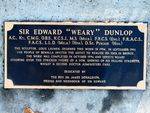 Weary Dunlop : 10-August-2011