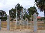 Wedderburn War Memorial