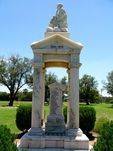 Weeping Mother Memorial