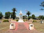 Weeping Mother Memorial