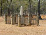 Welcome Stranger Obelisk