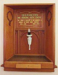 Shrine: 20-February-2017