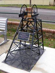 West Wallsend 150th : 04-October-2014