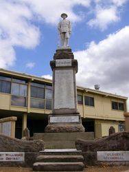 Soldiers Memorial 3 : 04-October-2014