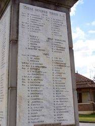 Honour Roll : 04-October-2014