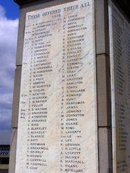 Honour Roll : 04-10-2014