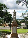 Western Suburbs War Memorial 