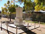 Wilkinson Memorial