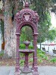 Wilkinson Memorial Drinking Fountain
