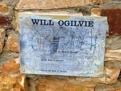 Plaque Inscription: 15-March-2016