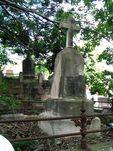 William Augustine OCarroll Memorial