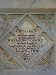 William Bedford