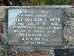 William Bowen : 29-September-2011