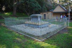 Carss Grave: 28-June-2015
