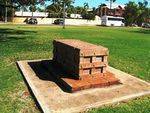 William Dampier Memorial 2
