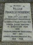 Inscription Plaque