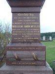 William John McLean : 11-June-2011