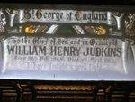 William Judkins : 08-December-2011