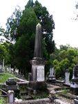 William Landsborough Memorial