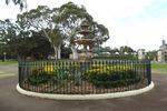 Tunks Fountain 2 : Feb 2014