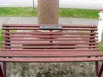 William Yeates Seat