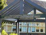 Williamstown High School 75th Anniversary : 02-October-2012