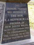 Water Supply Inscription : 16-August-2014