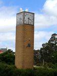 Winchelsea Clock 2 : November 2013