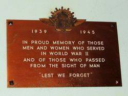 Plaque 2: 12-July-2016