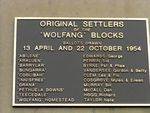 Wolfgang Blocks