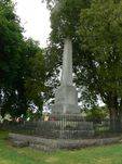 Wombeetch Puyuum Monument