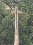 Womens War Memorial Cross of Sacrifice