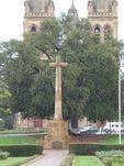 Womens War Memorial Cross of Sacrifice