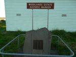 Woodlands Soldier Settlement : 25-August-2011