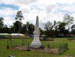 Workers Monument