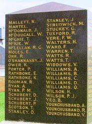 08-March-2020 (Sandra Brown)