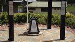 Yungaburra Memorial : 06-07-2013