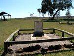 Yuranighs Grave