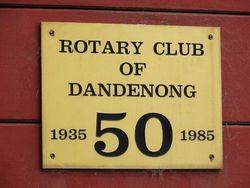 Plaque : 28-April-2015