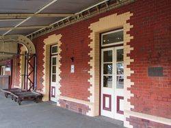 Railway Centenary 2 : 03-December-2014